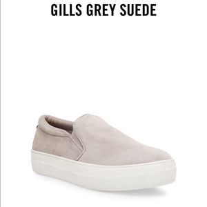 steve madden platform shoe!